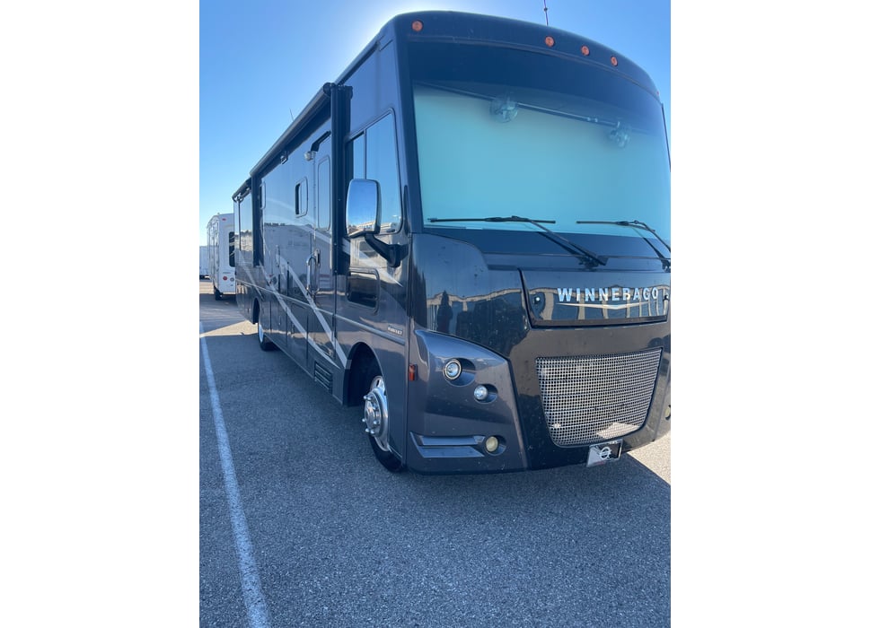 Class A Motor Home rentals in Sahuarita