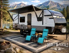 Forest River RV Aurora Light 26BH