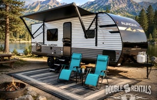 AURORA LITE with Private Master and Bunks