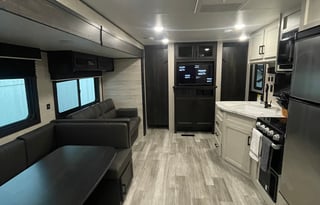 2023 Jayco Jay Flight SLX 8 324BDS