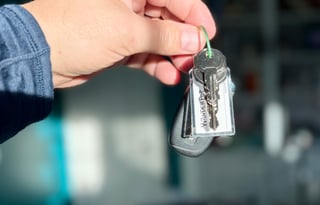 "WanderPop" - Luxury Off Grid Noovo Camper Van