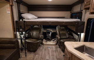2019 Jayco, Bunks, Full size Fridge, Winter Travel
