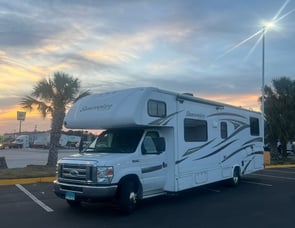 Forest River RV Sunseeker 3170DS Ford