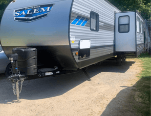 Forest River RV Salem 29VBUD