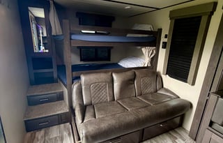 Adventure Together RV