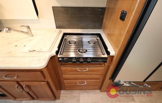 2018 Jayco Precept 35S