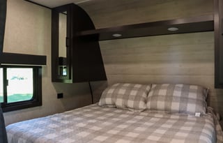 2022 Jayco Jay Flight Rocky Mountain Edition