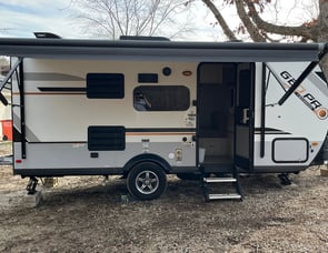 Forest River RV Rockwood GEO Pro 19BH
