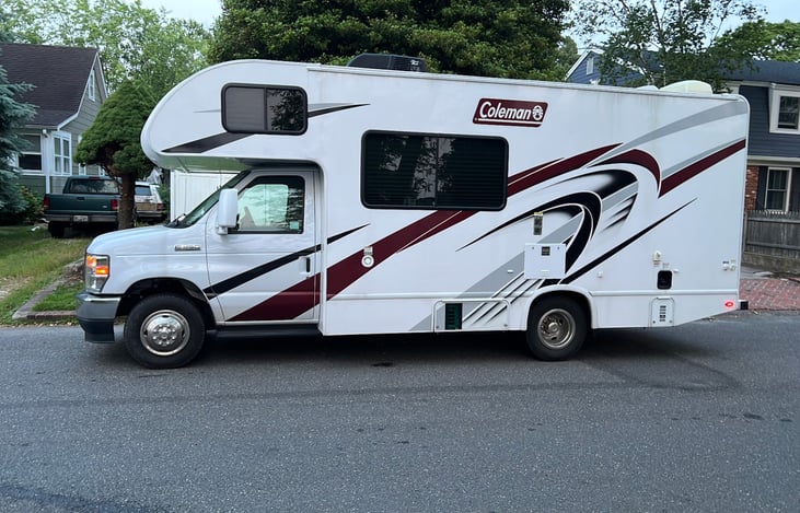 RV Photo