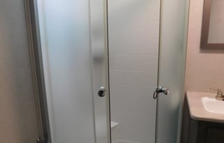 PET-FRIENDLY & KID-APPROVED LARGE TRAVEL TRAILER