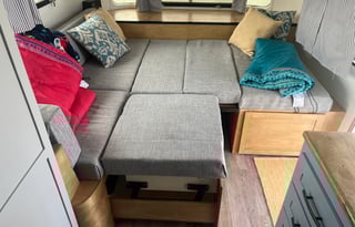 1978 Airstream RV International 30RB