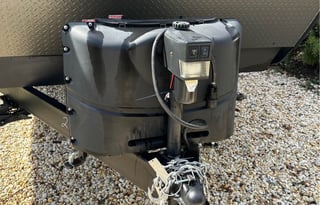 SPACIOUS FAMILY RV W/ ROOM FOR 10!