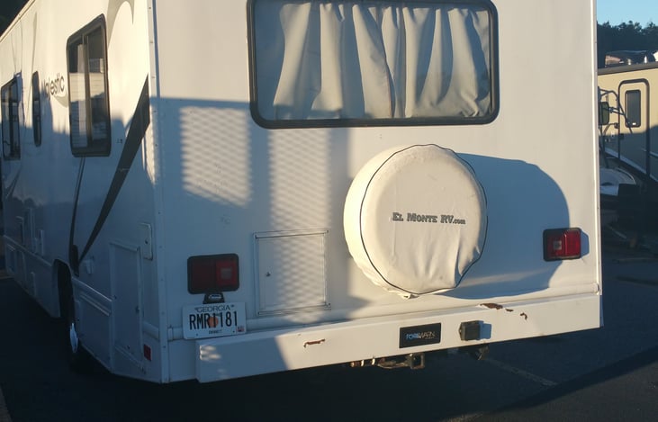 RV Photo