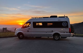 Lithium & Luxury: 2020 Winnebago Boldt 70 KL