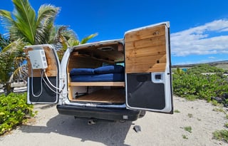 Kozy Koa