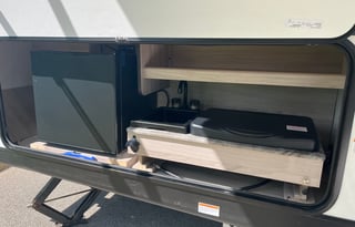 2021 Coachmen RV Spirit XTR 2549BHX