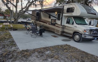 2021 Forest River RV Forester Classic 3011DS Ford