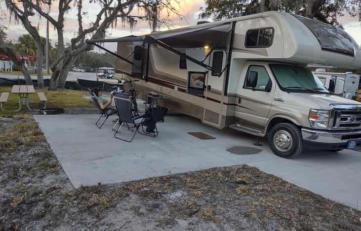 RV Photo