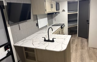 Adventure Starts Here – Sleeps  7
