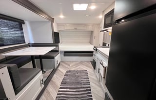 2021 Forest River RV Wildwood FSX 178BHSKX BMN1037