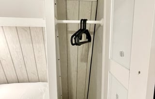 2022 Keystone Hideout