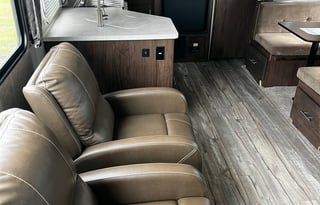 2018 Forest River RV Cherokee Alpha Wolf RV