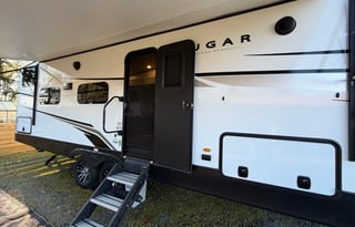 2023 Keystone RV Cougar Sport 2700BH