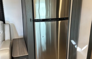 Family Fun - 2022 Keystone RV Bullet 250BHS