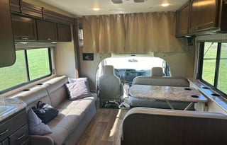 2019 Thor Motor Coach Freedom Elite 30FE