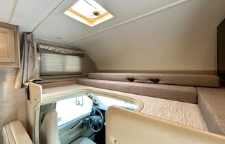 Thor Quantum SE – Family Ready, Easy to Operate