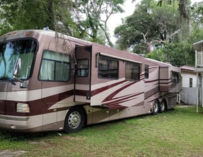 Monaco Dynasty 44RFT