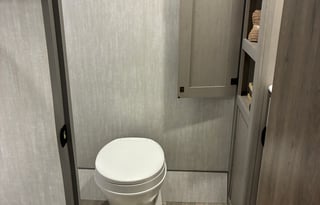 BUDGET FRIENDLY 2025 Coachmen RV Clipper 25QBH