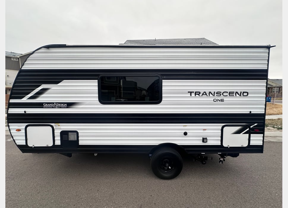 Travel Trailer rentals in Evergreen