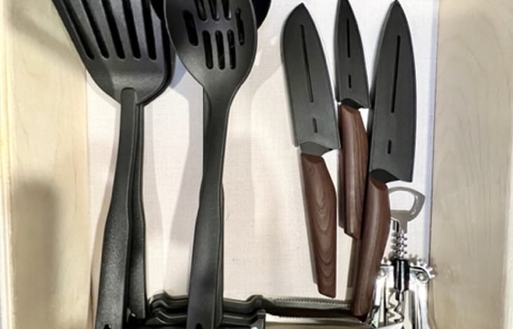 Utensils