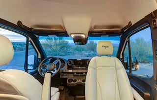 2024 Grech RV Strada-Ion - "The Bentley of B's!"