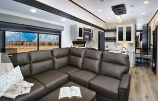 2025 Forest River Sabre 37RVMILES