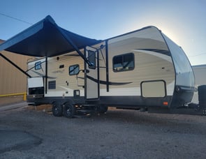 Keystone RV Hideout 24BHSWE