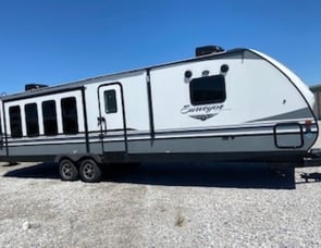 Forest River RV Surveyor 33KRETS