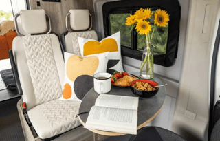 Blanca - 2021 Winnebago Solis 59PX - Sleeps 4!