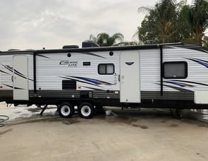 Forest River RV Salem Cruise Lite 261BHXL