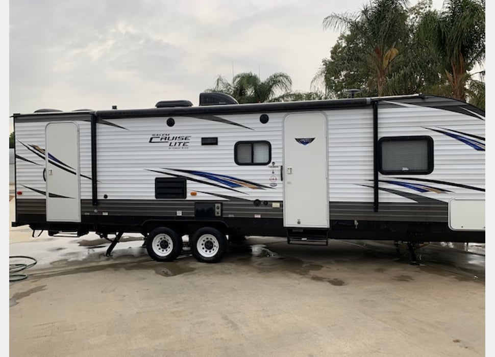 Travel Trailer rentals in GLENDALE