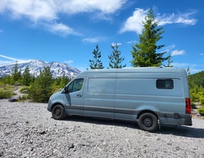 Mercedes Sprinter Mercedes