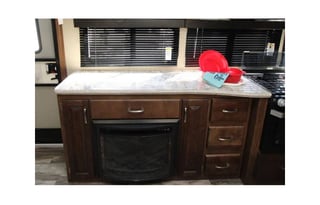 "Athena" 2019 Grand Design Reflection 28BH