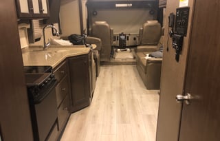2018 Thor Motor Coach Windsport 34J (Bunkhouse)