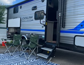 Coachmen RV Catalina Summit Series 7 184BHS