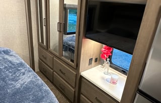 Road Birds’  2023  Windsport 29M ready to roll!