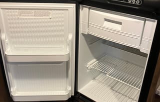 The Escape Pod - Rental RV