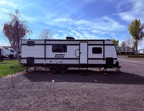 Keystone RV Coleman 25B