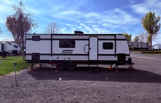 2026 Keystone RV Coleman 25B