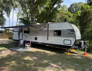 Jayco Jay Flight SLX 295TBS